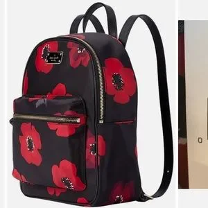 kate spade | Bags | Kate Spade Wilson Road Bradley Poppy  display picture 1